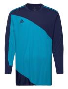 Squad Gk 21 Jsy Sport T-shirts Long-sleeved Blue Adidas Performance