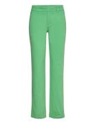 Soffynpw Pa Bottoms Trousers Chinos Green Part Two