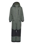 Reimatec Winter Overall, Muhos Sport Coveralls Snow-ski Coveralls & Se...