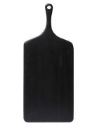 Koa Serving Home Tableware Serving Dishes Serving Platters Black Jakob...