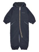 Hyde Outerwear Coveralls Snow-ski Coveralls & Sets Navy Molo