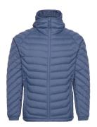 M Salen Sport Jackets Padded Jackets Blue Skogstad