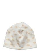 Premature Bamboo Cap Accessories Headwear Hats Beanie Beige Geggamoja