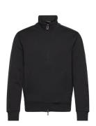 Sweatshirt Designers Sweat-shirts & Hoodies Sweat-shirts Black Emporio...