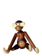 Abe Lille Home Decoration Decorative Accessories-details Wooden Figure...