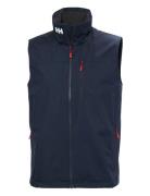 Crew Vest 2.0 Sport Vests Navy Helly Hansen