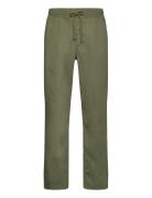 Mn Range Relaxed Elastic Pant Bottoms Sweatpants Khaki Green VANS