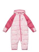 Levi's® Baby Snowsuit Outerwear Coveralls Snow-ski Coveralls & Sets Pi...