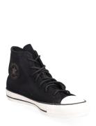 Chuck Taylor All Star Sport Sneakers High-top Sneakers Black Converse