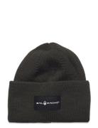 Race Folded Beanie Sport Headwear Beanies Khaki Green Sail Racing