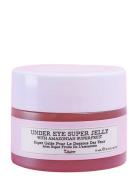 Thebalm To The Rescue Under Eye Super Jelly Øyepleie Nude The Balm