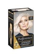 L'oréal Paris Préférence 11,21 Ultra Light Crystal Beauty Women Hair C...