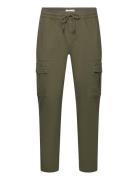 Onsluc Cargo Tap 0121 Pant Bottoms Trousers Casual Khaki Green ONLY & ...