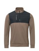 Mens Hoylake Thermo Midlayer Sport Sweat-shirts & Hoodies Fleeces & Mi...