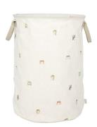 Moira Laundry/Storage Basket - Large Home Kids Decor Storage Storage B...