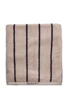 Stripe Towel 50X70 Home Textiles Bathroom Textiles Towels & Bath Towel...