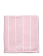 Stripe Towel 50X70 Home Textiles Bathroom Textiles Towels & Bath Towel...