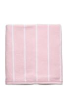 Stripe Towel 70X140 Home Textiles Bathroom Textiles Towels & Bath Towe...