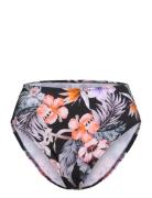 Kamala Bay High Waist Bikini Brief Swimwear Bikinis Bikini Bottoms Hig...