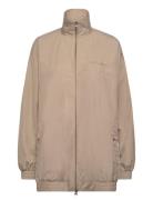 Windy Jacket Outerwear Jackets Light-summer Jacket Beige H2O Fagerholt