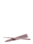 Stoff Nagel Taper Candles By Ester & Erik, Set With 6 Pcs Home Decorat...