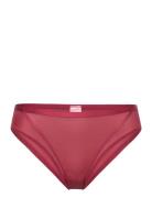 Ivana Brazilian R Lingerie Panties Brazilian Panties Red Hunkemöller