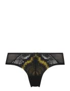 Mirabella Brazilian R Lingerie Panties Brazilian Panties Black Hunkemö...