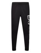 Sweatpants Bottoms Sweatpants Black EA7