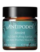 Anoint H2O De-Puffing Eye Gel Øyepleie Nude Antipodes