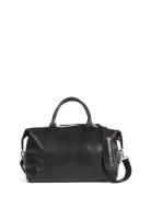 Weekend Bag Steven Bags Weekend & Gym Bags Black Howard London