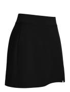 Tummy Control Skort Sport Short Black Callaway