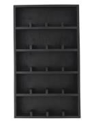 Thessa Hylde, Brun, Mango Home Furniture Shelves Brown Bloomingville