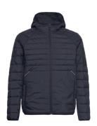 J_Thor 2 Sport Jackets Padded Jackets Navy BOSS