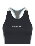 Rss Revival Crop Sport Crop Tops Sleeveless Crop Tops Black Rip Curl