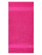 Poloplay Handtowel Home Textiles Bathroom Textiles Towels & Bath Towel...