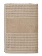 Check Håndklæde Home Textiles Bathroom Textiles Towels & Bath Towels B...