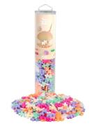 Plus-Plus Pearl Mix / 240 Pcs Tube Toys Building Sets & Blocks Buildin...