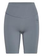 Odlo Tights Short Active 365 Seamless Sport Shorts Cycling Shorts Blue...