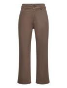 Ace Twill Pants Bottoms Chinos Khaki Green Grunt