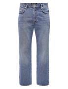 Onsfade Loose Mb 6781 Tai Dnm Noos Bottoms Jeans Relaxed Blue ONLY & S...