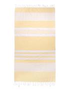 Ella Hamam Home Textiles Bathroom Textiles Towels & Bath Towels Bath T...