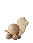 Spinning Lion - Medium Home Decoration Decorative Accessories-details ...