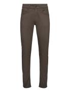 Mapete Bottoms Jeans Skinny Brown Matinique