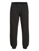 Jpstbill Jjurban Edge Sweat Pants Amt Bottoms Sweatpants Black Jack & ...