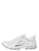 Jfwtokyo Mesh Sneaker Noos Lave Sneakers White Jack & J S