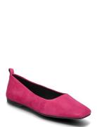 Delia Ballerinasko Ballerinaer Pink VAGABOND