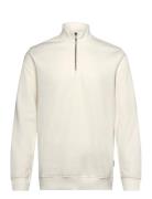 Onsconnor Reg 1/4 Zip Sweat Tops Sweat-shirts & Hoodies Sweat-shirts C...