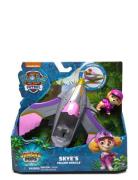 Paw Patrol Jungle Themed Vehicle - Skye Toys Playsets & Action Figures...