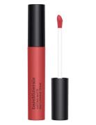 Mineralist Comfort Matte Spirited Lipgloss Sminke  BareMinerals