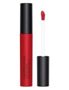 Mineralist Comfort Matte Royal Lipgloss Sminke Red BareMinerals